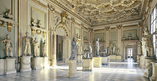 San Valentino. Musei romani a metà prezzo per gli innamorati