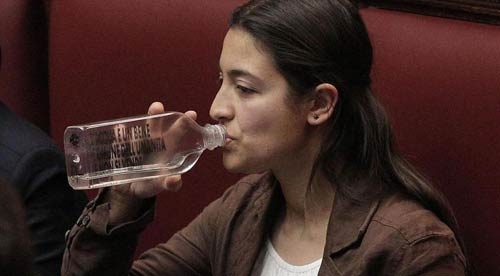 Quei furbetti del M5S. Riunione senza streaming? Ci siamo dimenticati
