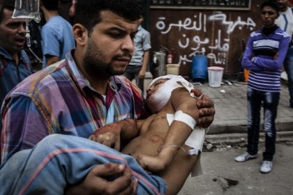 Siria. A due anni dalla proteste ancora orrori. La denuncia di Amnesty