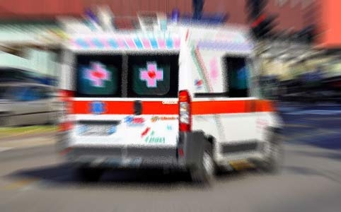 Napoli. Bimbo muore soffocato da un boccone di mozzarella a scuola