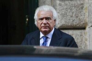 Dell’Utri e Verdini chiesto rinvio a giudizio per il Credito Cooperativo Fiorentino