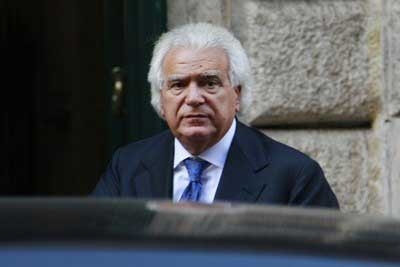 Dell’Utri e Verdini chiesto rinvio a giudizio per il Credito Cooperativo Fiorentino