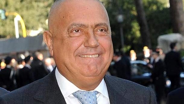 E’ morto il capo della Polizia Antonio Manganelli