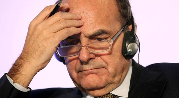 Bersani, tutti a casa. Napolitano, salvaguardare l’interesse del Paese