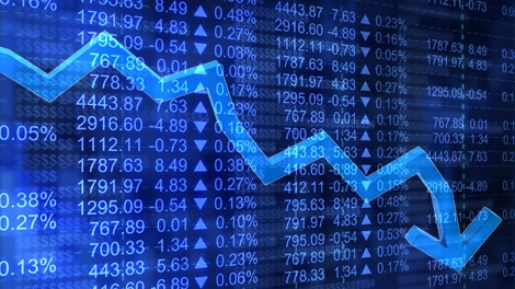 La recessione è solo italiana, l’unico Paese del G7 col segno meno