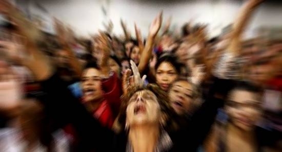 Se questo è il tempo delle eresie
