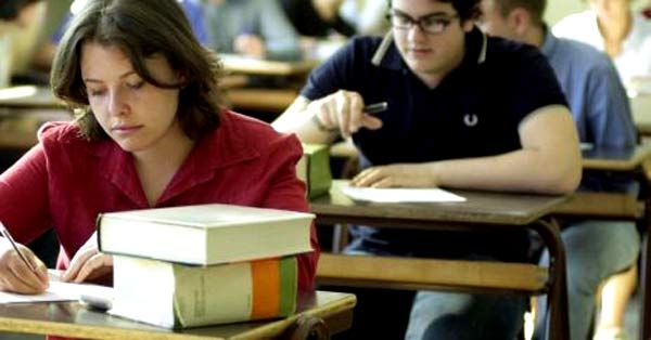 Scuola. Il test d’ingresso viola il diritto allo studio