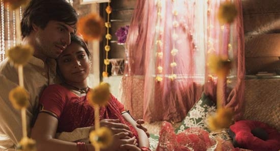 I figli della mezzanotte. Saga familiare nell’India indipendente. Recensione. Trailer