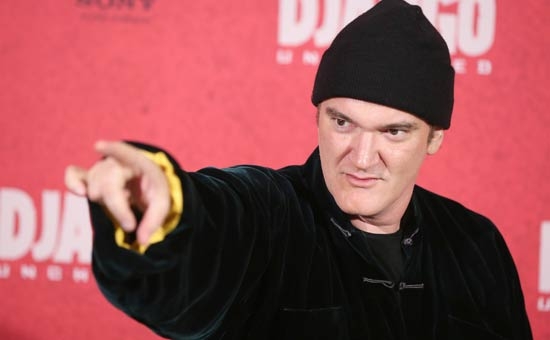 Tarantino, il genio sui generis