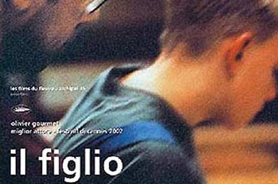 Cinemavvenire. Week end antropologico, il padre