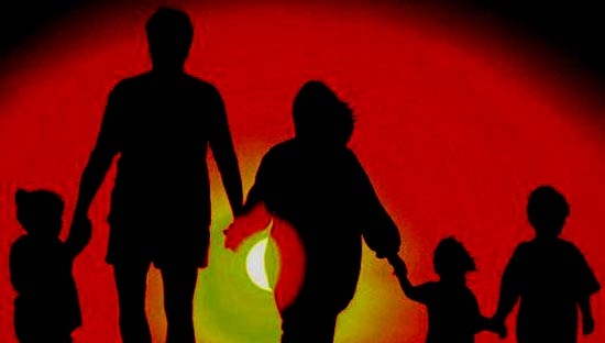 Crisi. Bankitalia. Per 2 famiglie su 3 il reddito è insufficiente