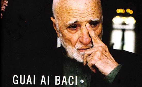 Guai ai baci. Nel ricordo di Mario Monicelli