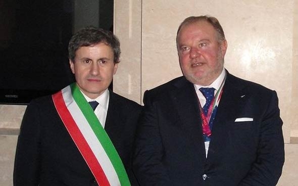 Lobby Roma. L’altra faccia dell’era Alemanna
