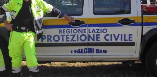 La Protezione Civile è materia tecnica? Noi crediamo di no!