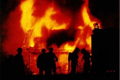 Francia. La loro casa va in fiamme, morti 5 bambini