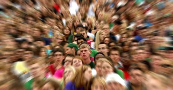 Quello che ci hanno detto i cittadini del Mezzogiorno
