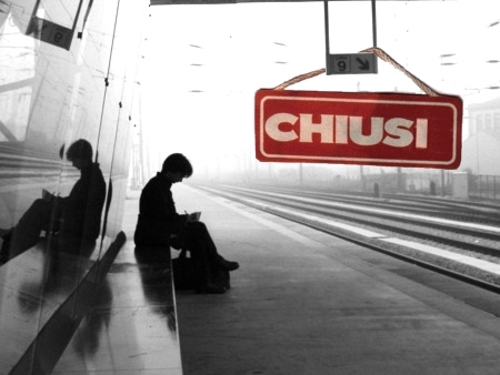 Pasqua, tanti italiani restano a casa: alberghi a rischio chiusura