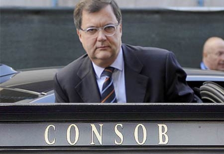 Gli investitori vogliono sapere quanto rischiano, ma la Consob si oppone
