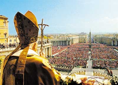 Conclave, la rosa dei favoriti e la “mano invisibile” dello Spirito Santo
