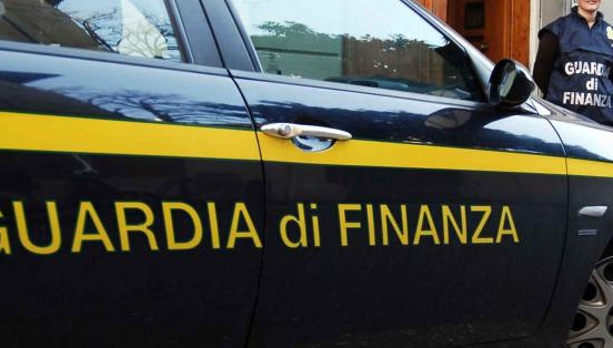 Bancarotta. Crac da 10 milioni di euro. Arrestati due imprenditori romani