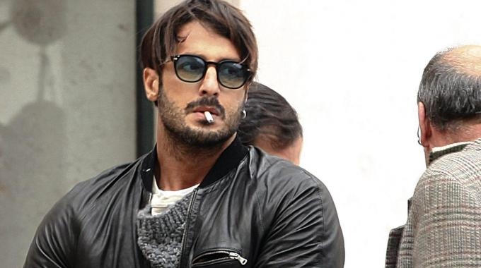 Show di Fabrizio Corona in Aula. Oltraggio al Pm