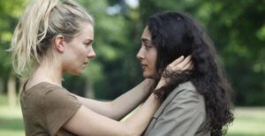 Just like a woman. Emancipazione femminile con danza del ventre. Trailer