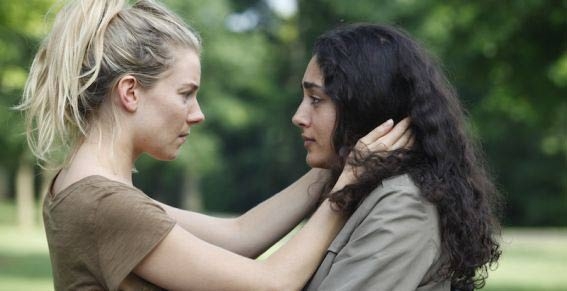 Just like a woman. Emancipazione femminile con danza del ventre. Trailer