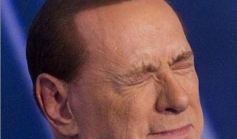 Berlusconi ancora in clinica. Isterici attacchi contro i magistrati