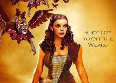 Il grande e potente Oz. Capolavoro della Disney. Trailer
