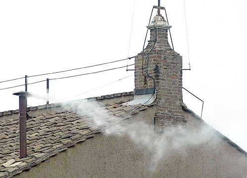 Conclave, -2: oggi stop alle congregazioni