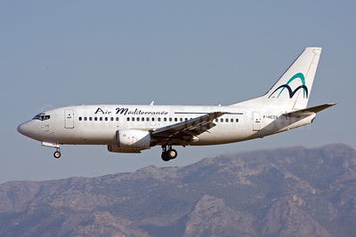 Lione, aereo finisce 300 metri fuori dalla pista. Solo paura tra i passeggeri