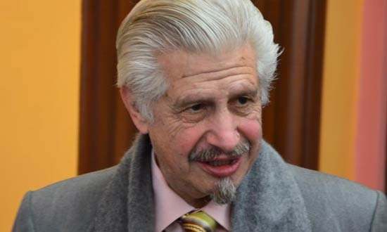 Il Premio Nobel per la Pace, Francisco Gnisci Bruno, interviene sulla questione politica italiana