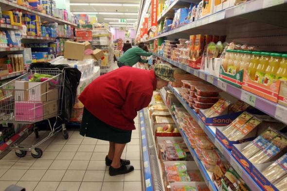 Consumi. Coldiretti, per 26 milioni di italiani la spesa è low cost