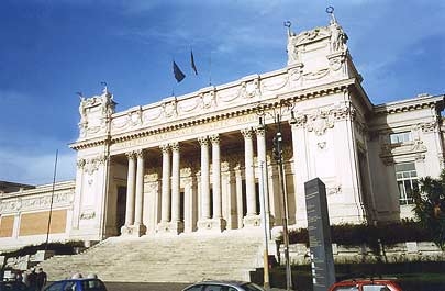 8 marzo. Musei romani gratuiti per le donne