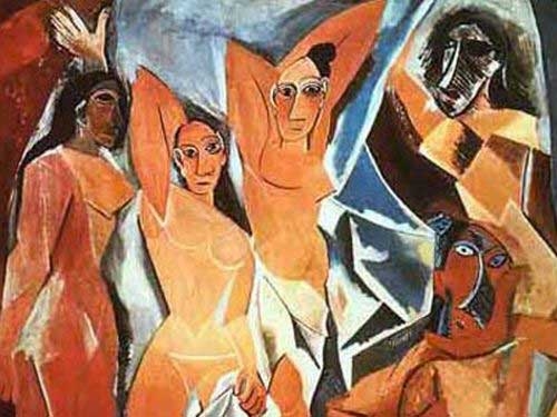 “Cubisti Cubismo”. Complesso del Vittoriano fino al 23 giugno 2013