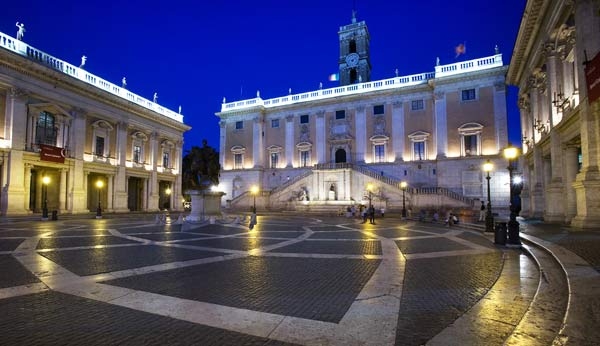 Campidoglio. Con le primarie del centrosinistra parte la corsa a Sindaco