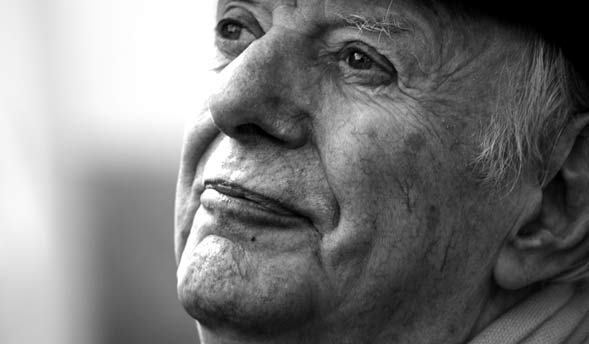 Dario Fo interviene sulla politica. No accordo Pd, D’Alema spadroneggia
