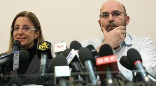 Il M5S apre su governo pseudo tecnici. Ma arriva la smentita