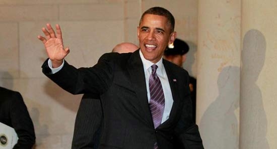 Obama tra Israele e Palestina, tensioni ed emozioni