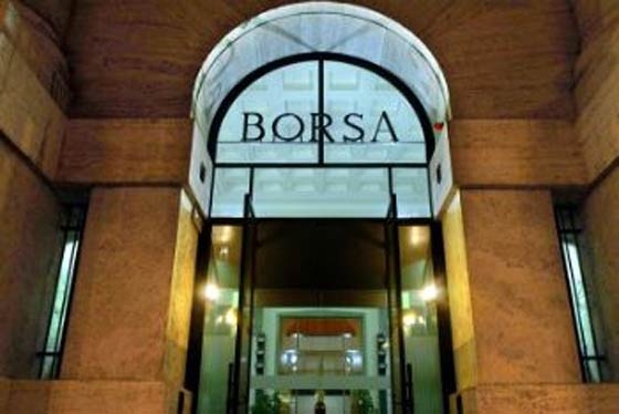 Piazza Affari tira il fiato per le festività pasquali