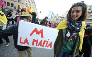 Un 21 marzo di tutti, in memoria delle vittime di mafia