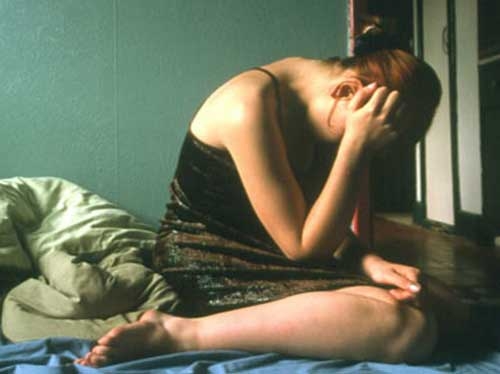 Le donne e quel male oscuro e ‘inafferrabile’