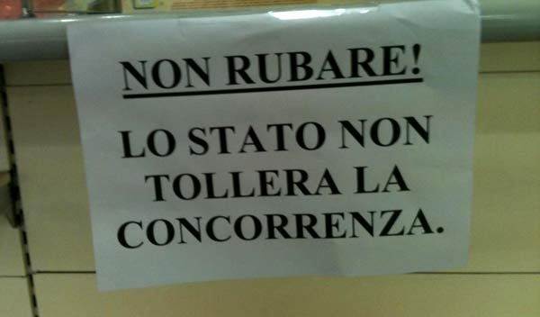 Cgia. Lo Stato ha pagato solo 3 milioni di euro, ma deve 70 miliardi