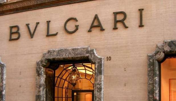 Evasione. Bulgari sequestrati beni per 46 milioni