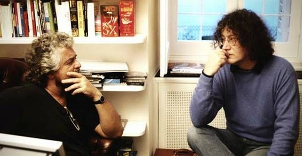 Bersani pronto al cambiamento.  Grillo e Casaleggio, quale decisione?
