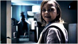 La madre. Semplicemente terrificante. Recensione. Trailer