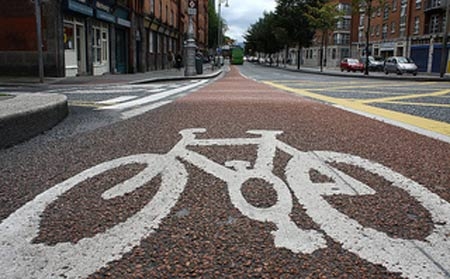 Venezia Mestre. Incentivare l’uso della bicicletta. Un esempio da seguire