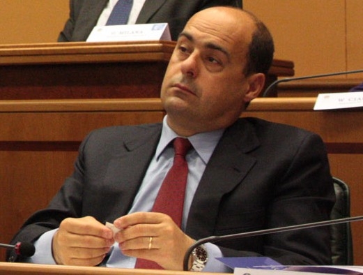 Regione Lazio.  Giunta in rosa,  6 su 10 sono. Il vice è Massimiliano Smeriglio