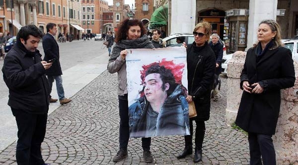 Aldrovandi. Il Coisp contro tutti. Ancora critiche sul sit-in di ieri