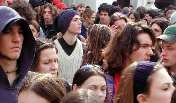 Lavoro. Disoccupazione record. Per i giovani è al 38,7%